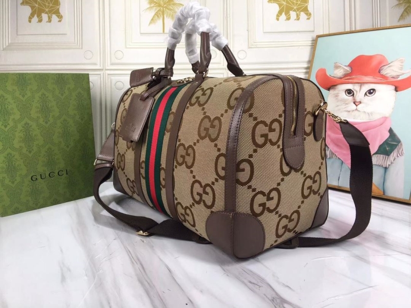 Gucci Travel Bags